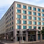 ARCOTEL John F - am Gendarmenmarkt