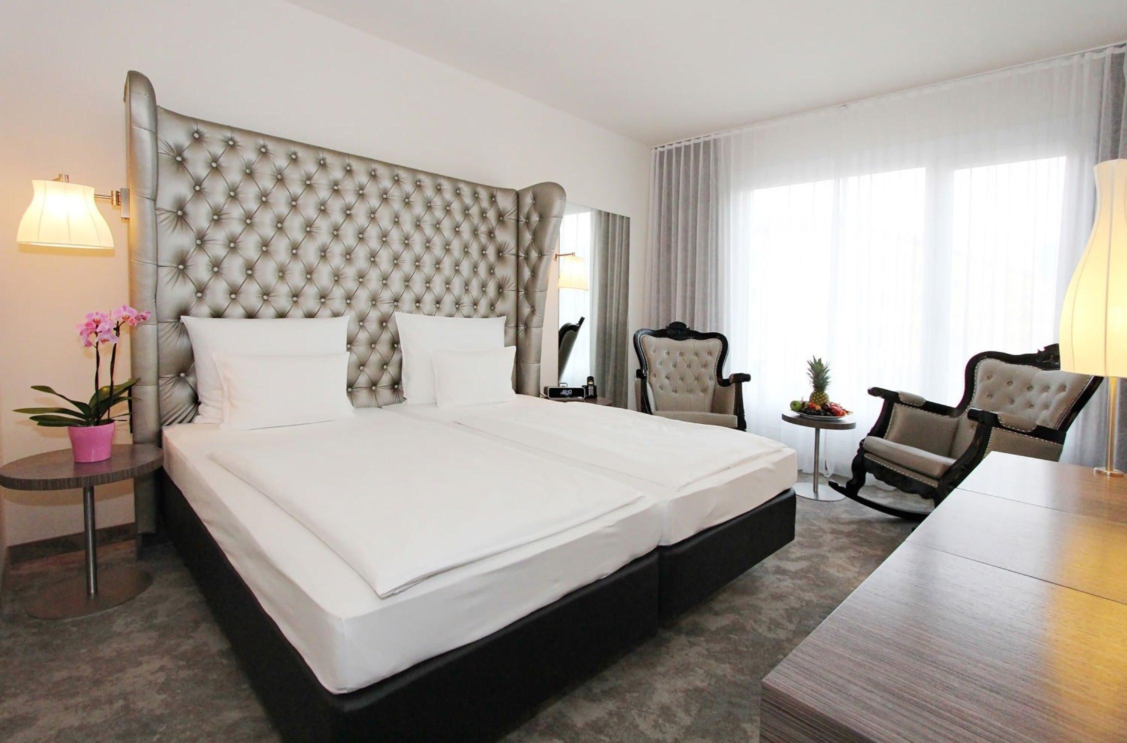 Arcotel John F - Am Gendarmenmarkt Hotel Berlin