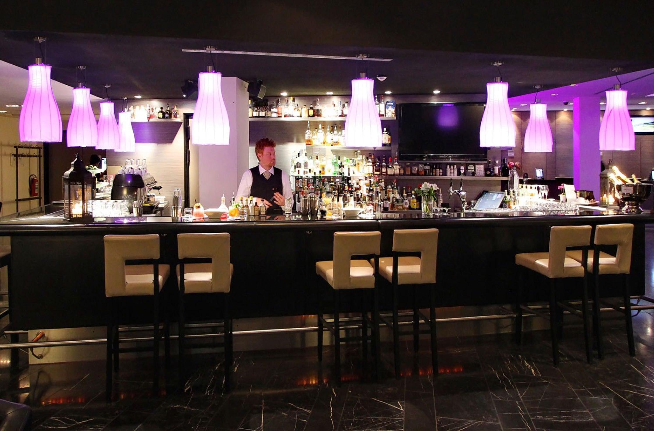 Hotel Arcotel John F - Am Gendarmenmarkt