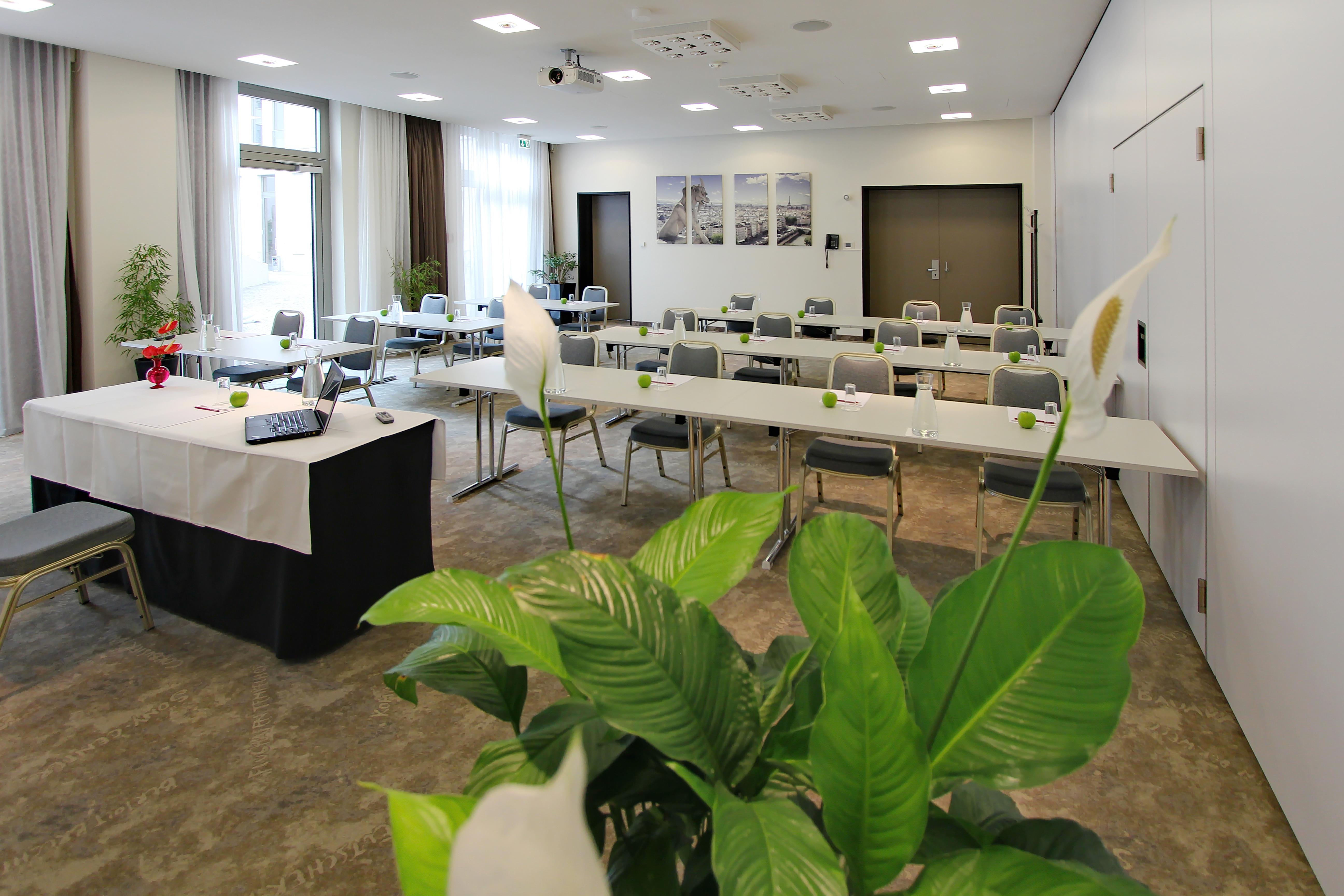 Arcotel John F - Am Gendarmenmarkt 4* Berlin