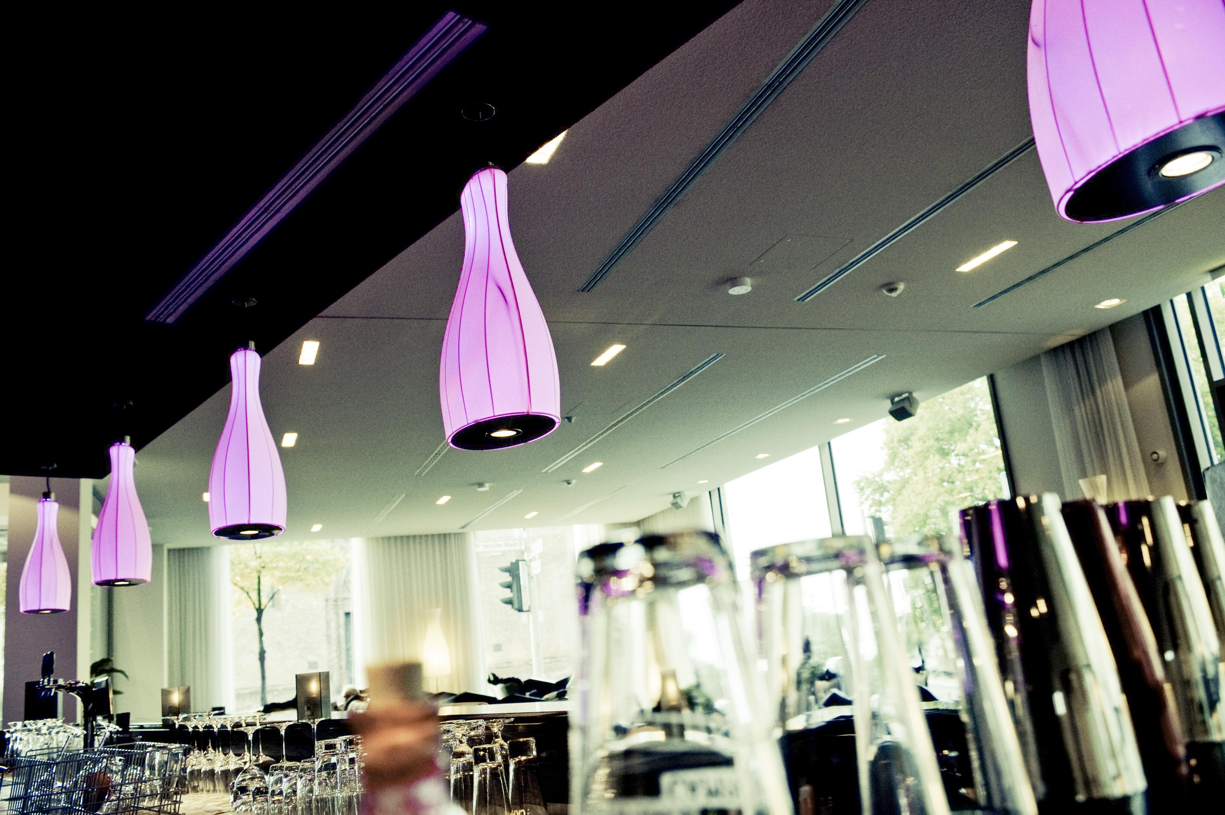 Hotel Arcotel John F - Am Gendarmenmarkt