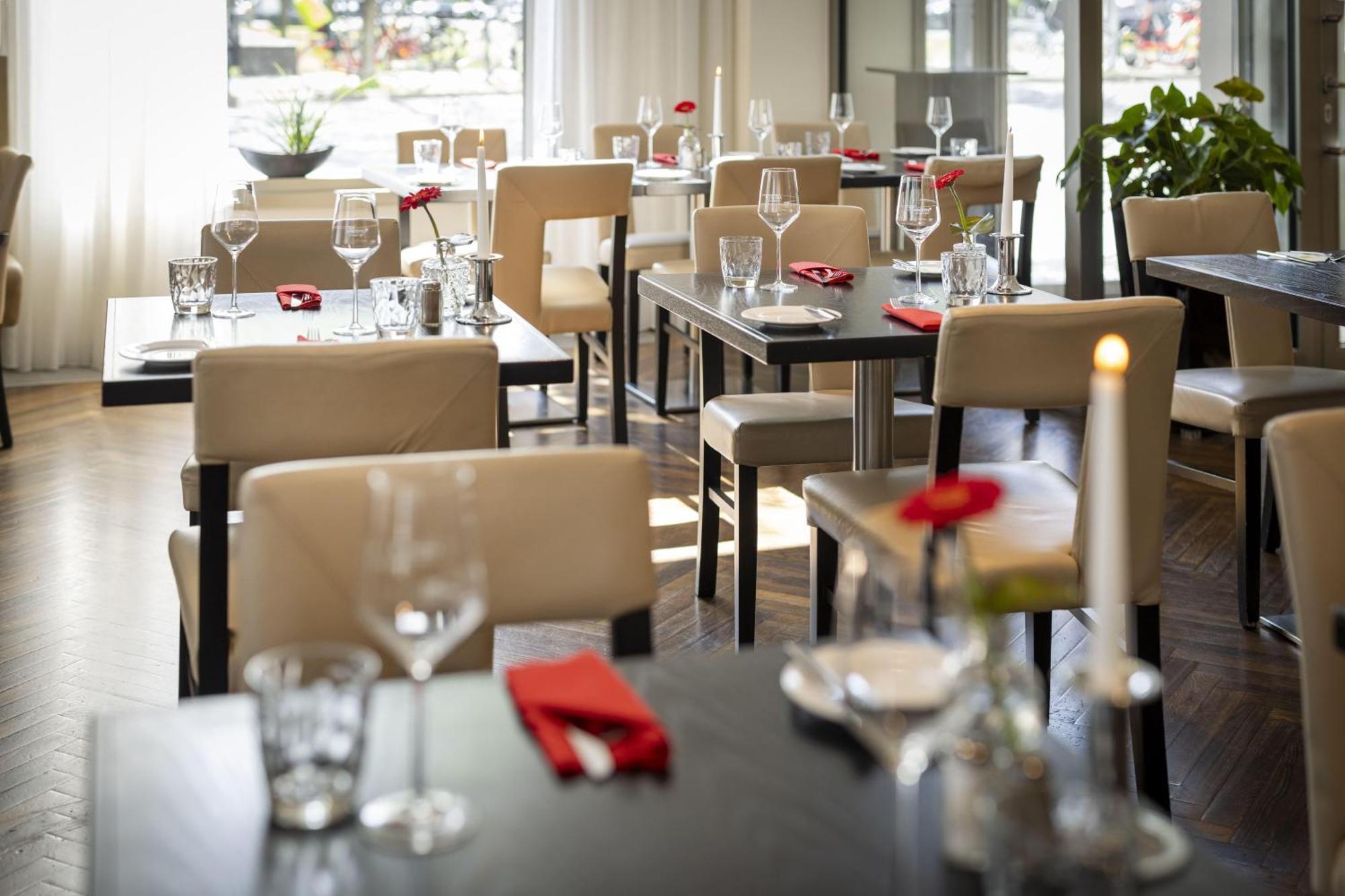 Arcotel John F - Am Gendarmenmarkt 4*