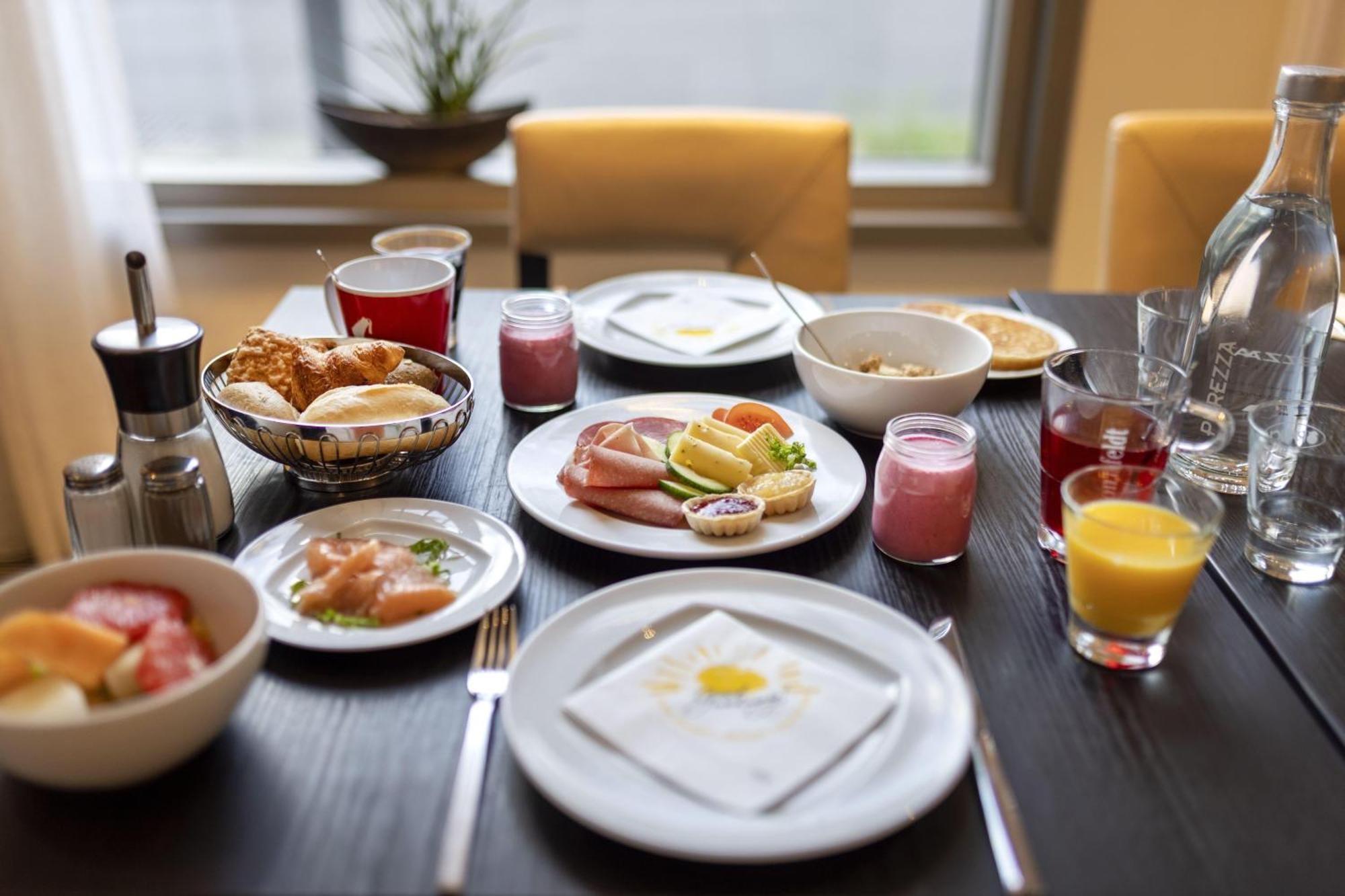 Hotel Arcotel John F - Am Gendarmenmarkt