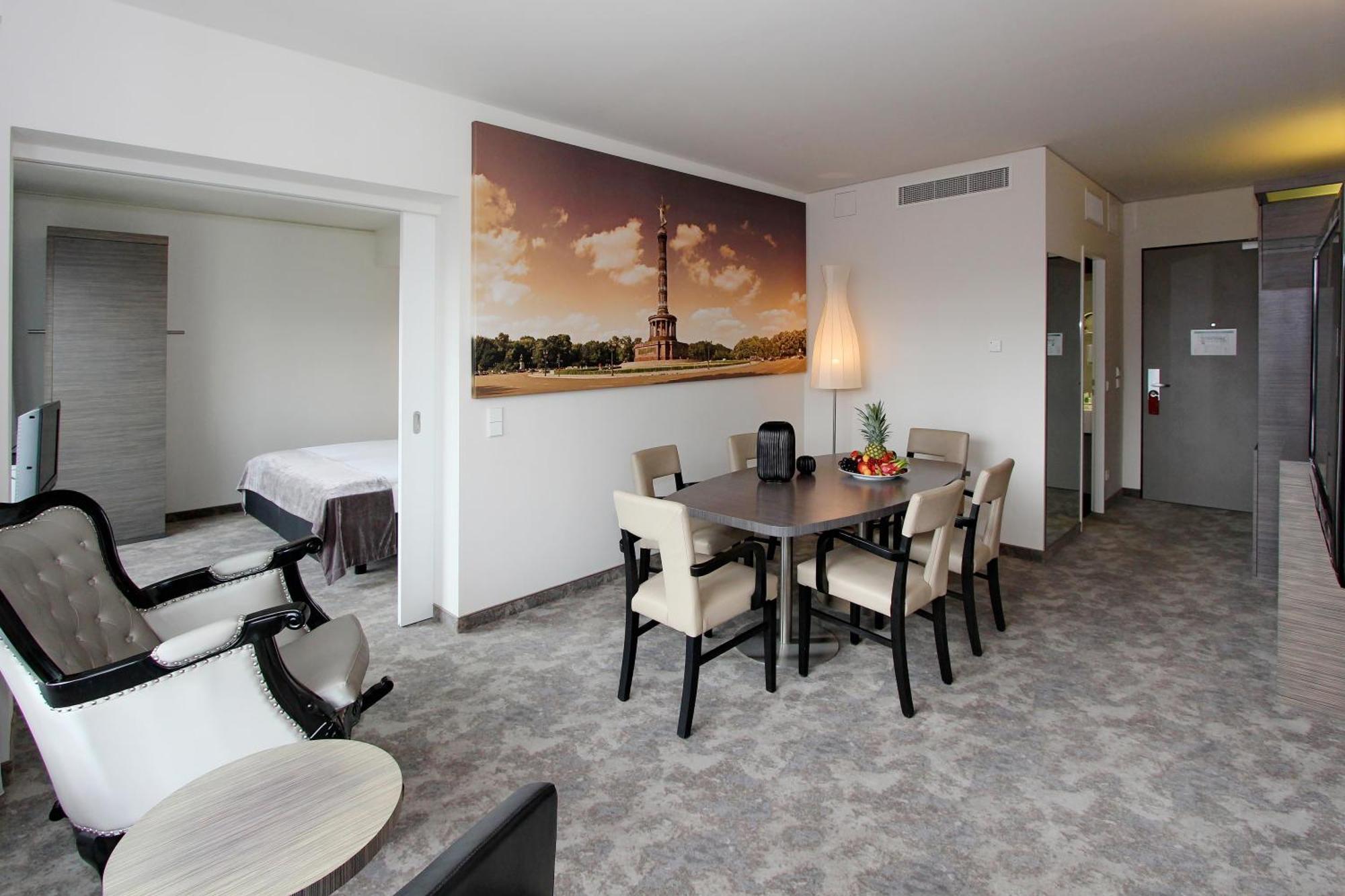 Arcotel John F - Am Gendarmenmarkt Hotel