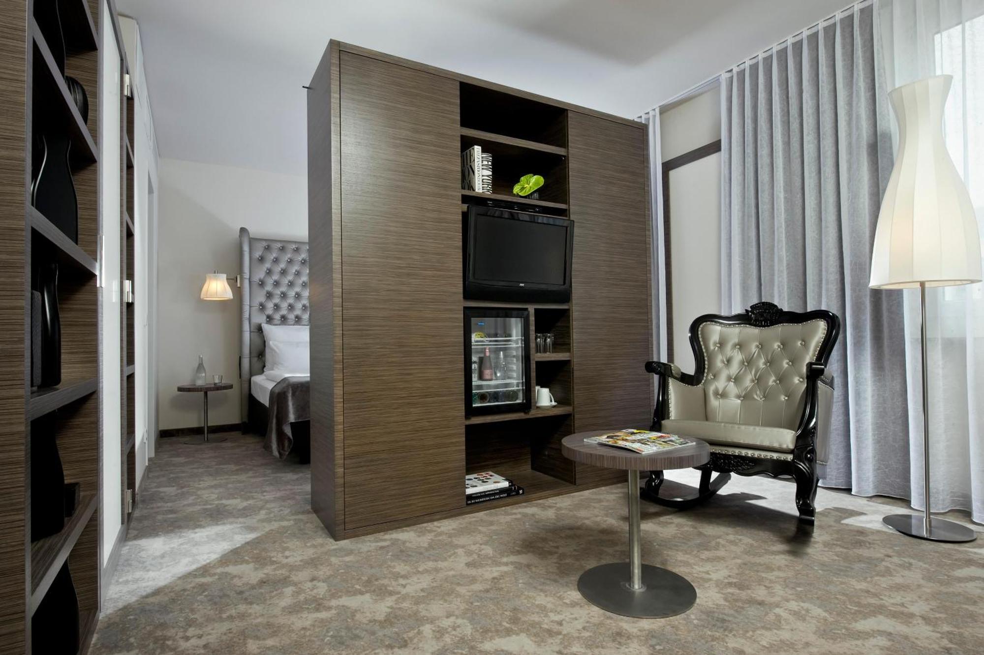 Hotel Arcotel John F - Am Gendarmenmarkt
