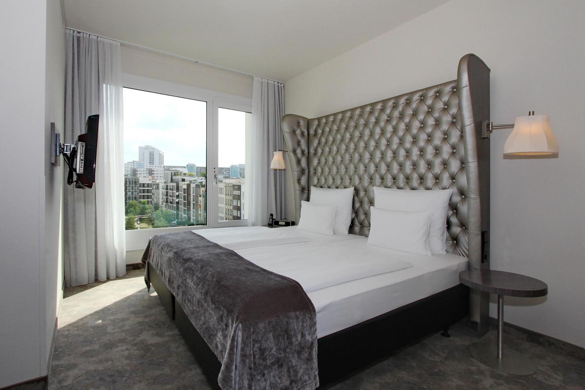 Arcotel John F - Am Gendarmenmarkt Hotel Berlin