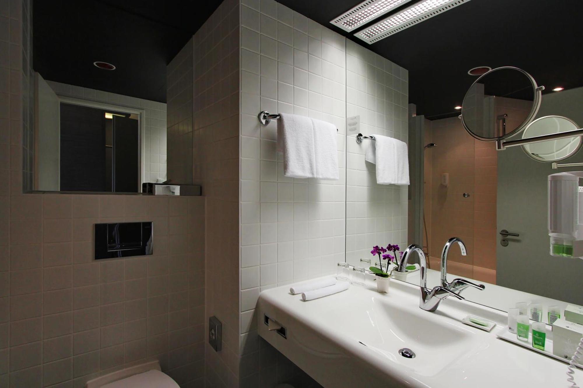 Hotel Arcotel John F - Am Gendarmenmarkt 4*