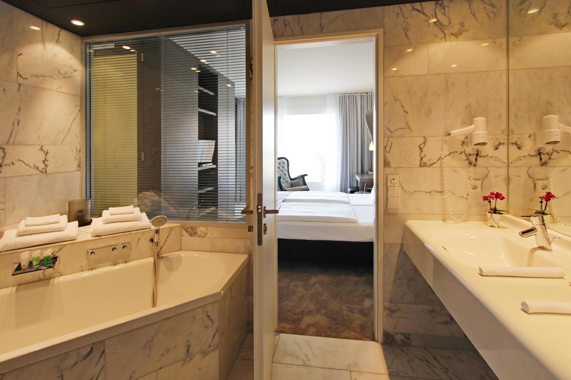 Hotel Arcotel John F - Am Gendarmenmarkt Berlin