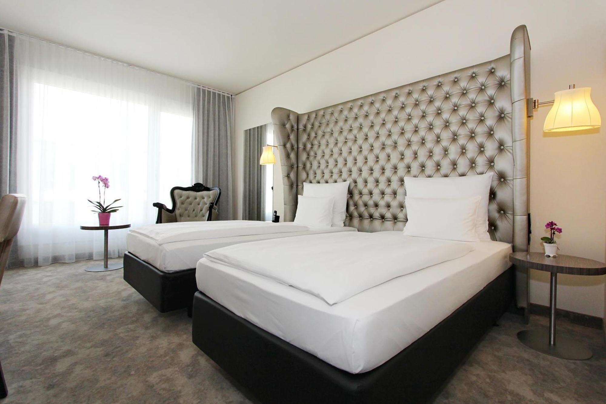 Hotel Arcotel John F - Am Gendarmenmarkt