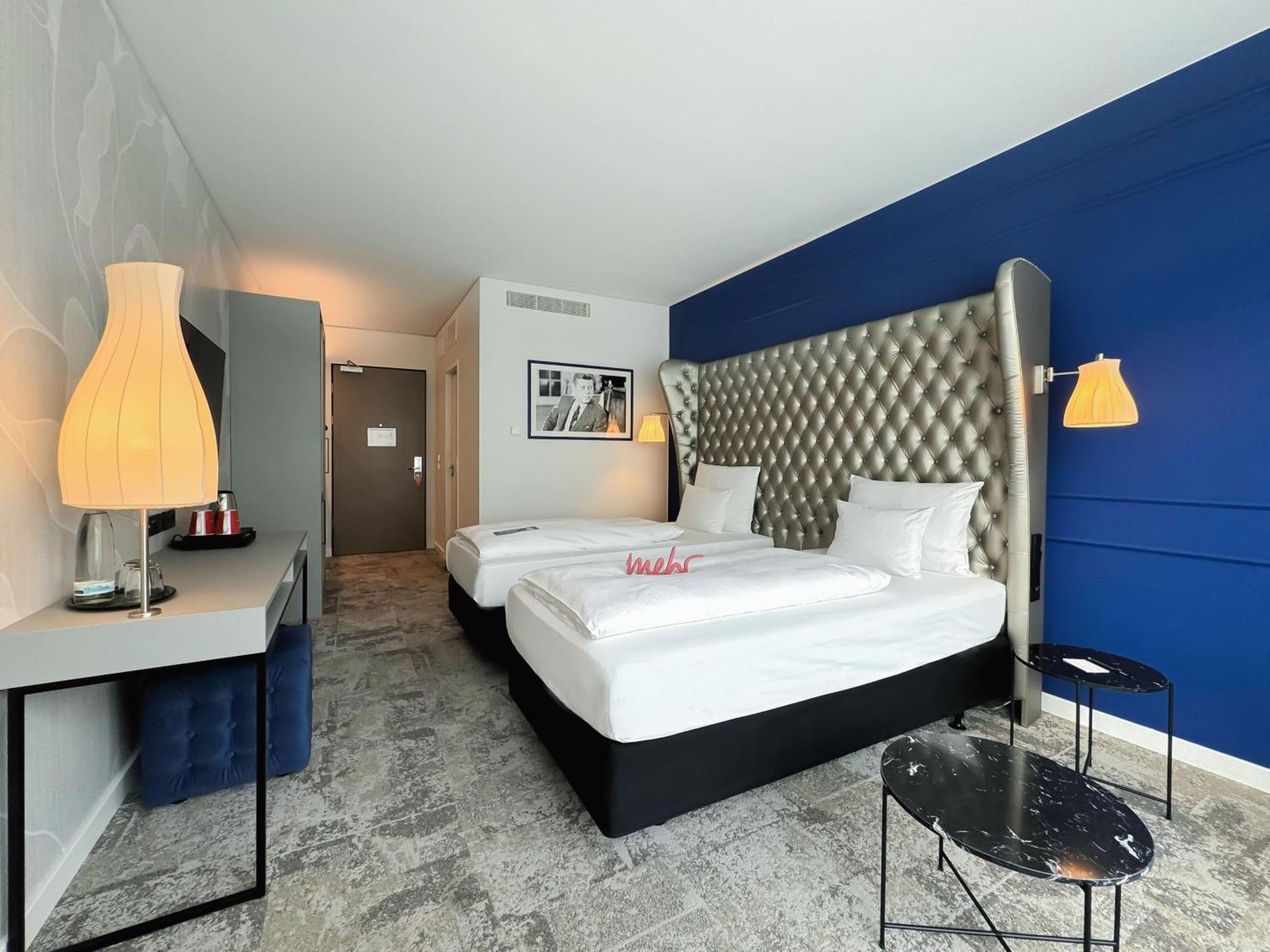 Arcotel John F - Am Gendarmenmarkt Hotel Berlin
