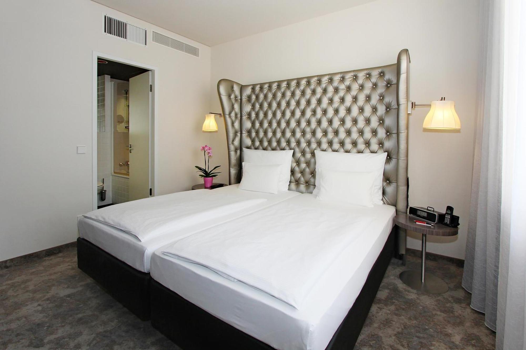 Hotel Arcotel John F - Am Gendarmenmarkt Berlin