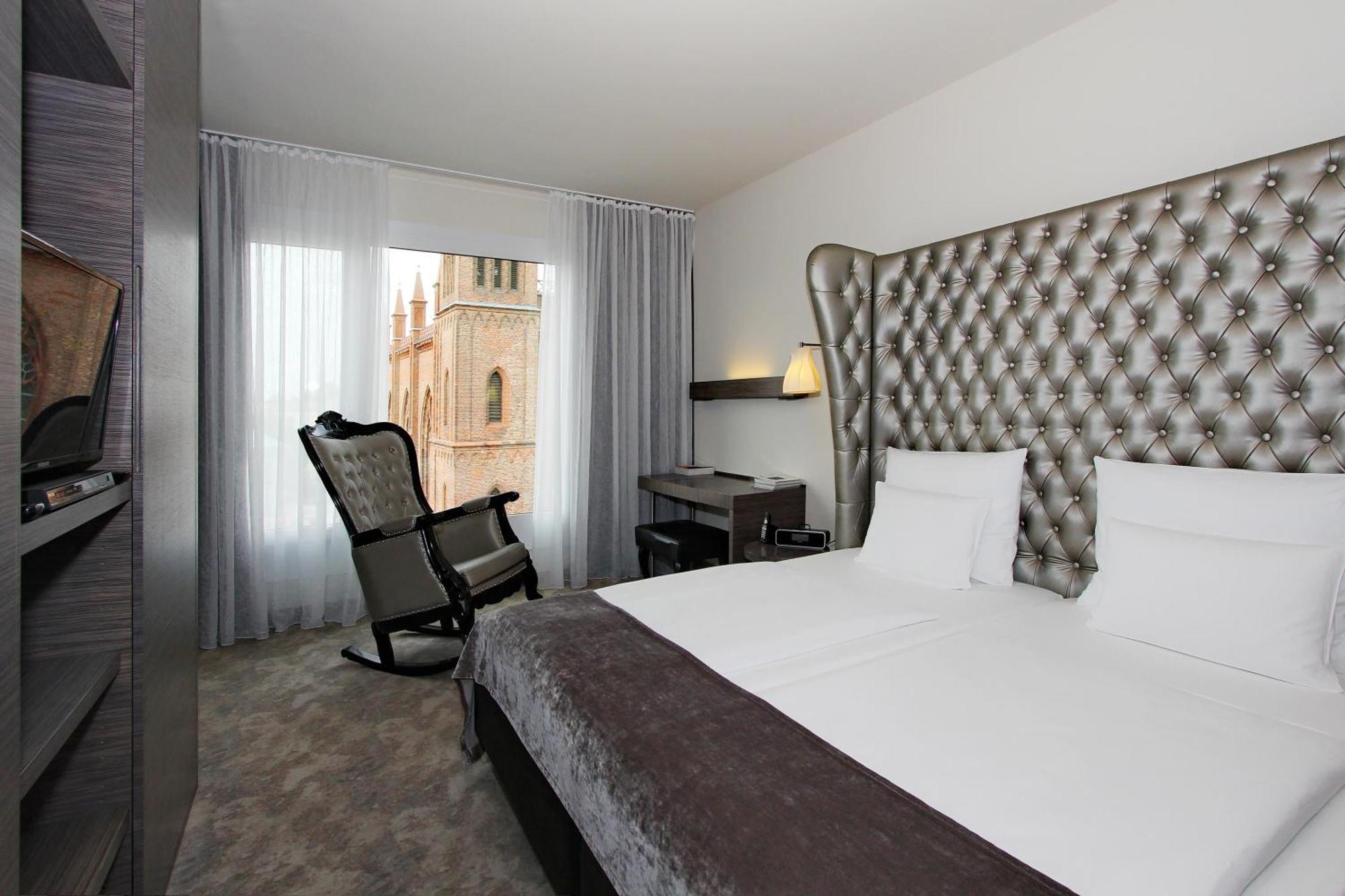 Hotel Arcotel John F - Am Gendarmenmarkt