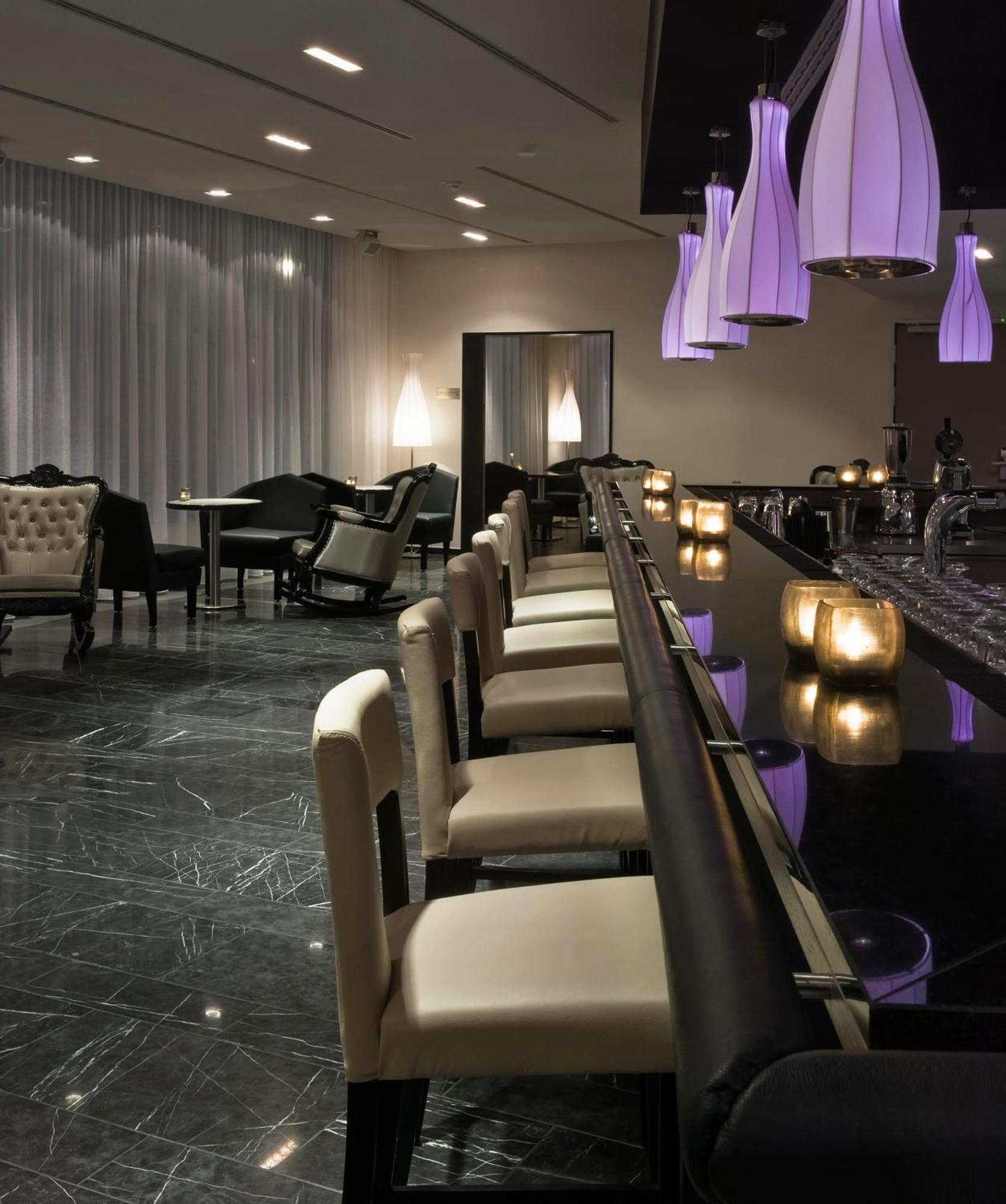 Arcotel John F - Am Gendarmenmarkt Berlin