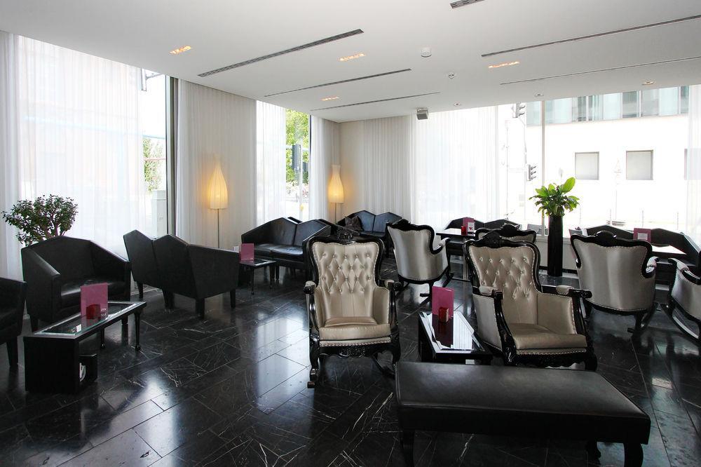 Hotel Arcotel John F - Am Gendarmenmarkt Berlin
