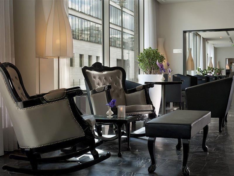Arcotel John F - Am Gendarmenmarkt 4*