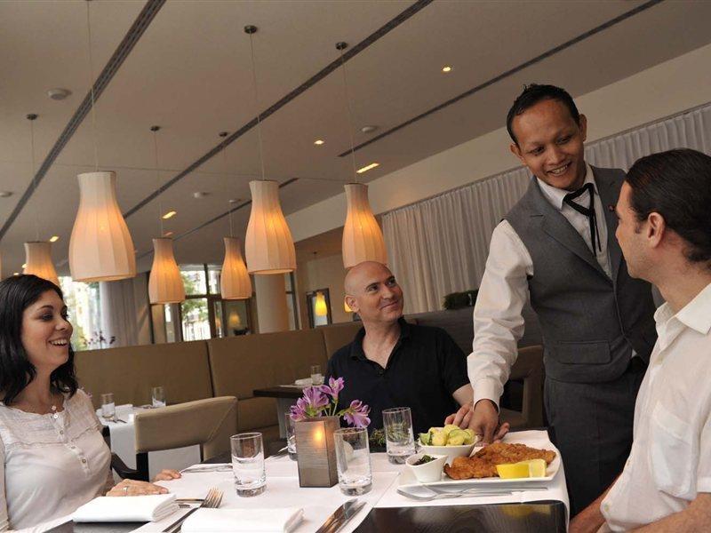 Hotel Arcotel John F - Am Gendarmenmarkt Berlin