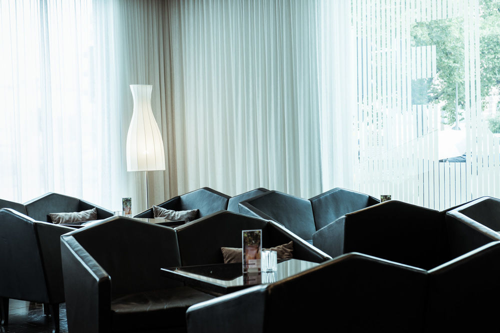 Hotel Arcotel John F - Am Gendarmenmarkt 4*