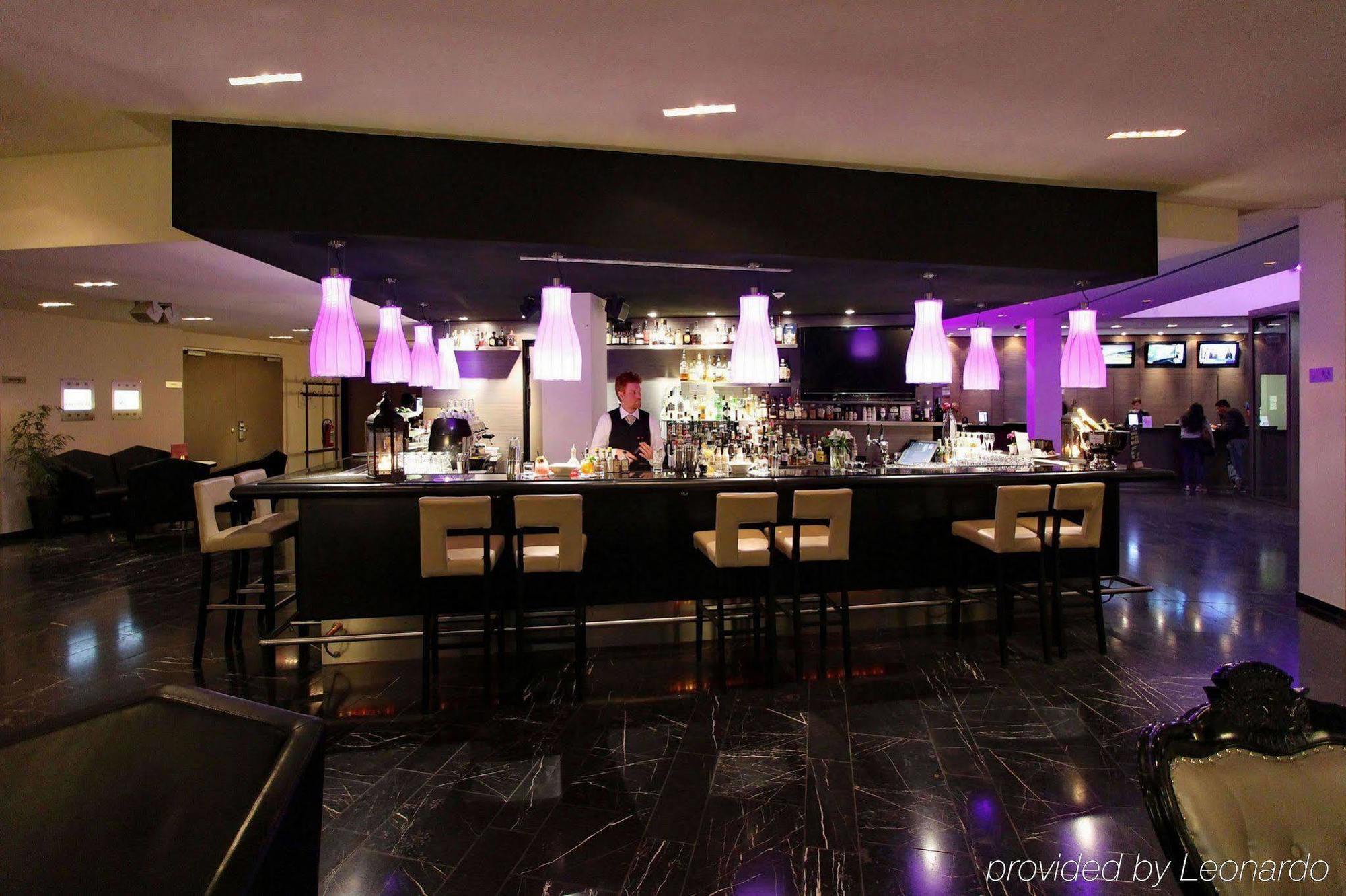 Arcotel John F - Am Gendarmenmarkt 4*