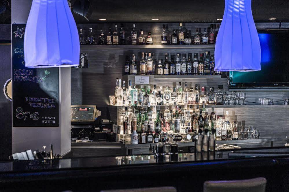 Hotel Arcotel John F - Am Gendarmenmarkt 4*