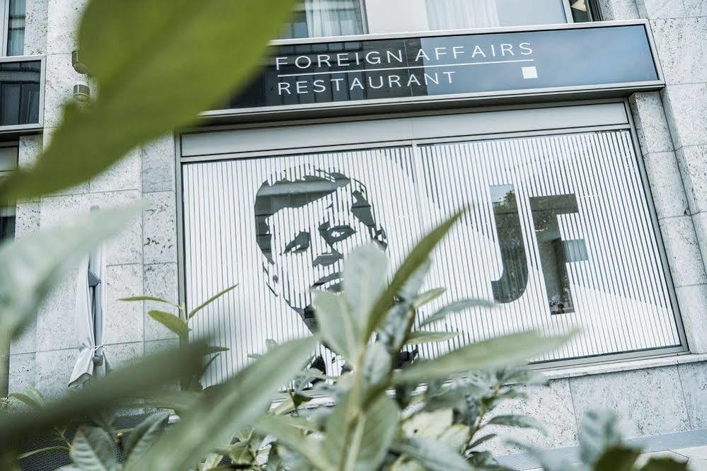 Arcotel John F - Am Gendarmenmarkt 4* Berlin