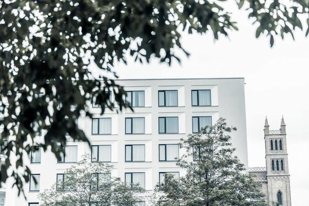 Arcotel John F - Am Gendarmenmarkt Hotel 4*