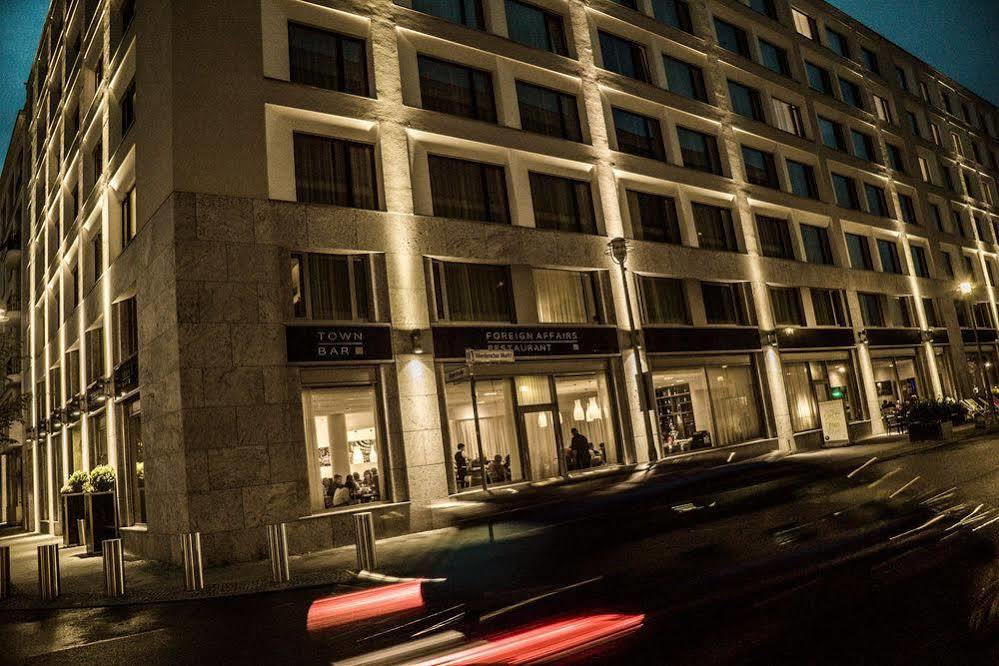 Arcotel John F - Am Gendarmenmarkt Hotel Berlin