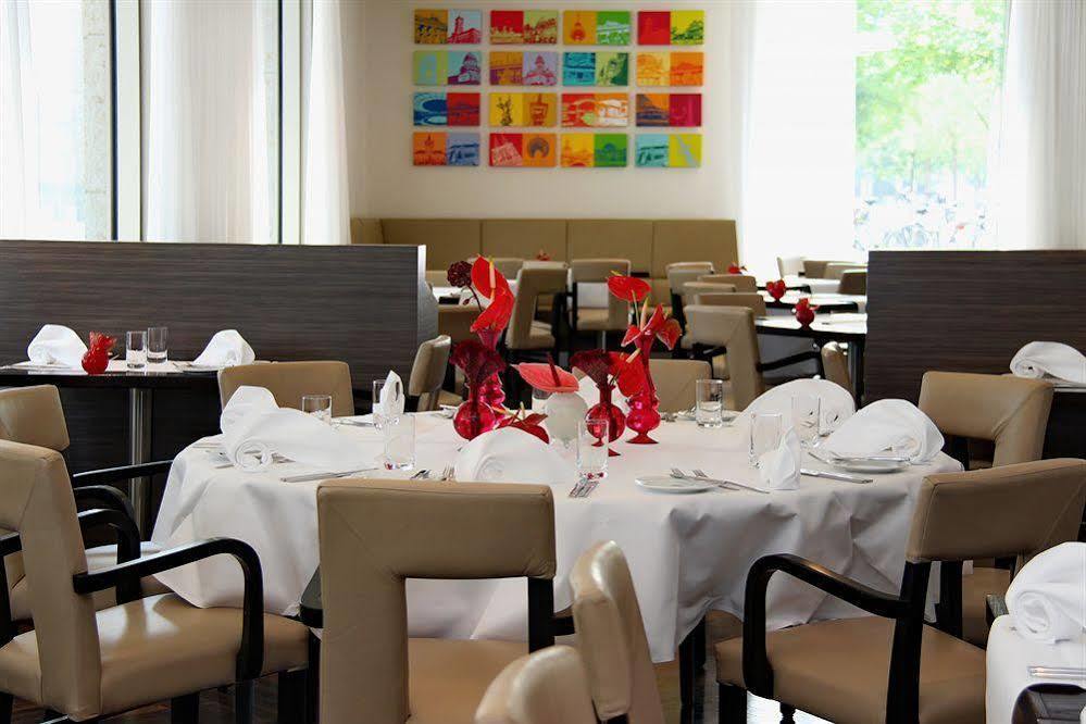 Hotel Arcotel John F - Am Gendarmenmarkt 4*