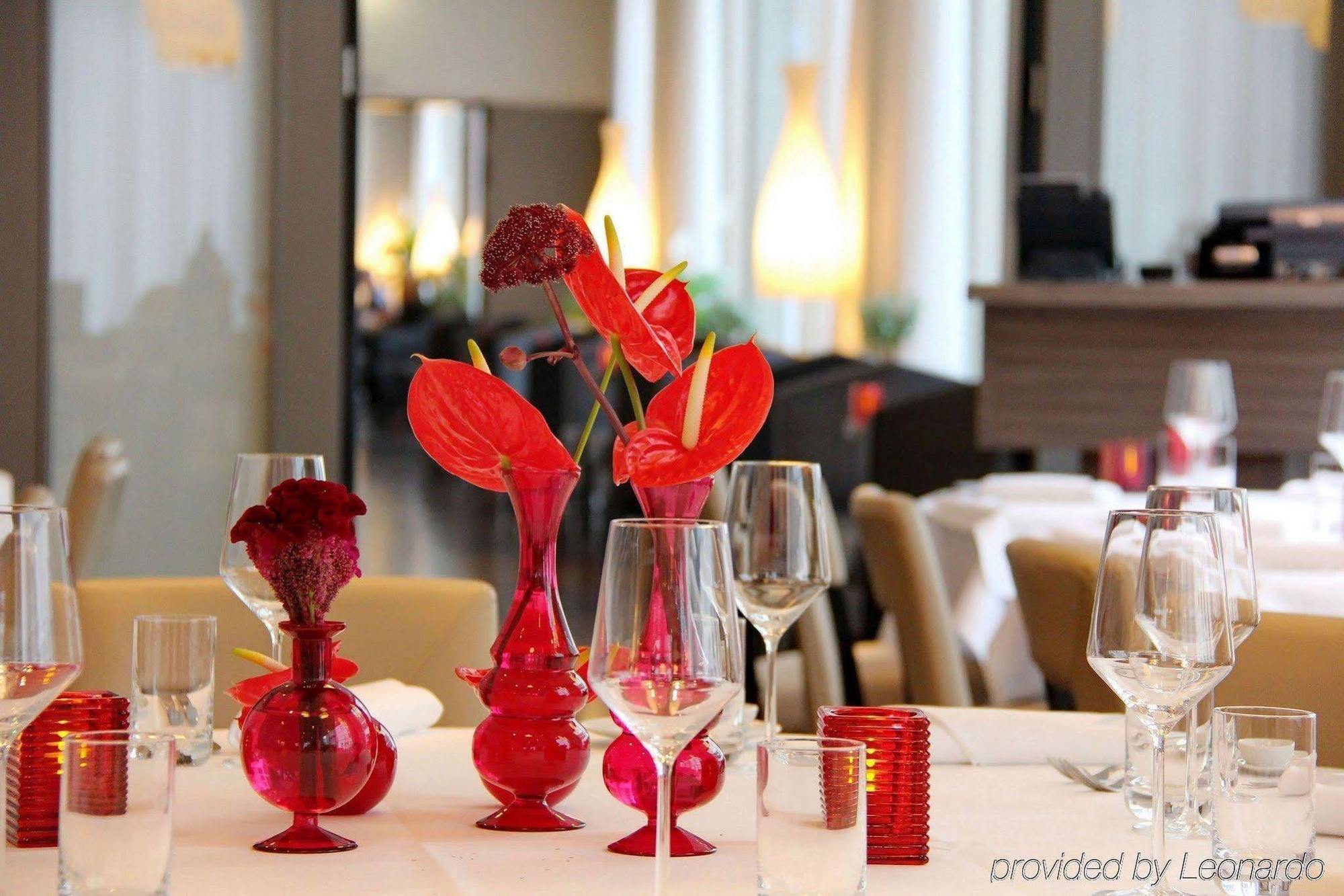 Arcotel John F - Am Gendarmenmarkt 4* Berlin