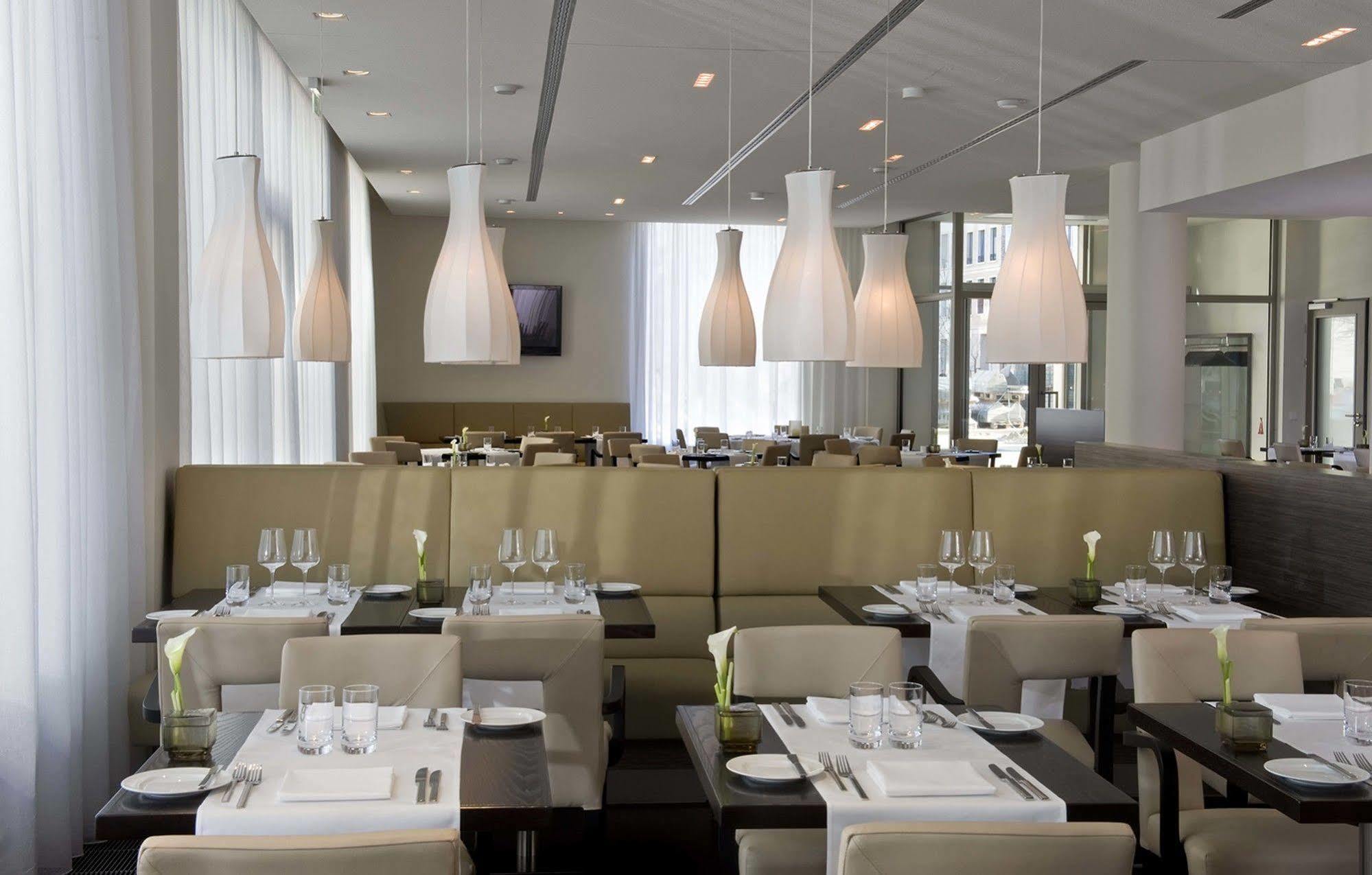 Arcotel John F - Am Gendarmenmarkt 4*