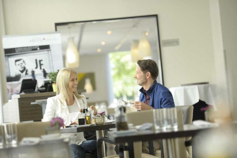 Arcotel John F - Am Gendarmenmarkt Hotel 4*