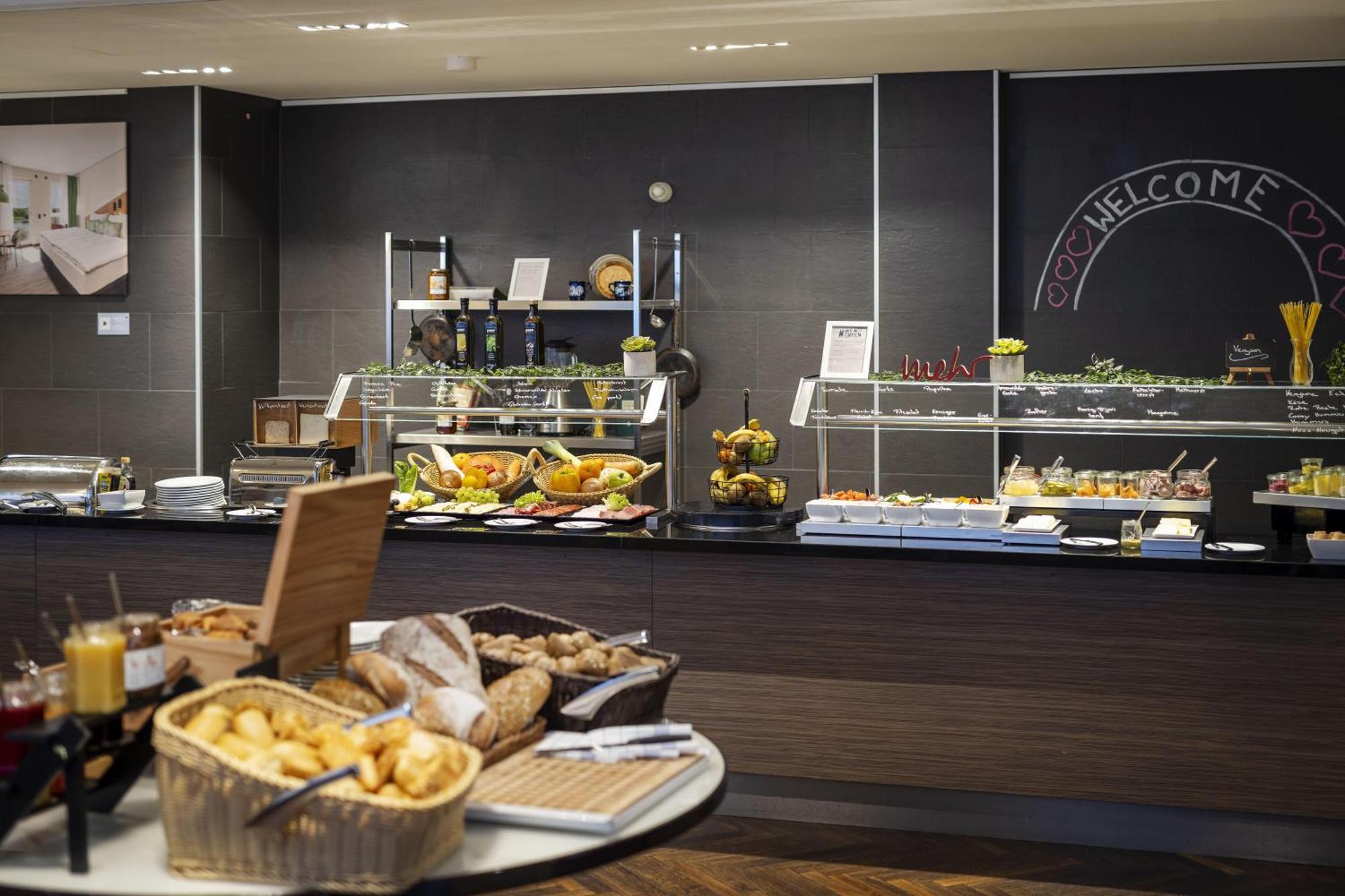 Arcotel John F Hotel Berlin