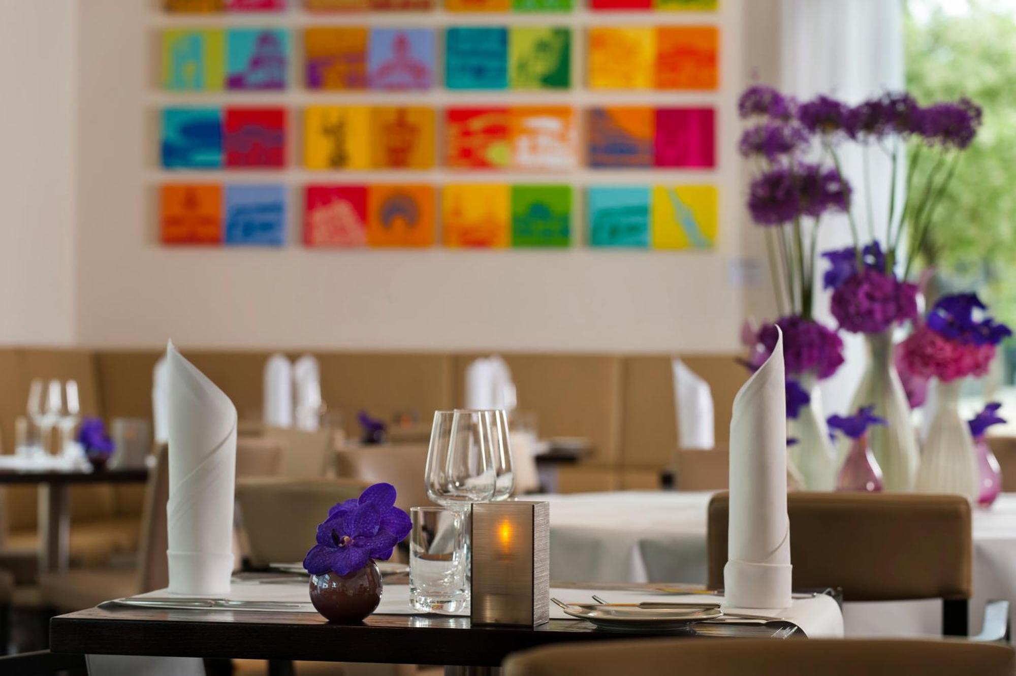 Arcotel John F Hotel Berlin